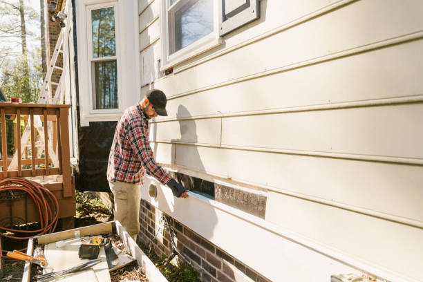 Trusted Siding service in Blythe, GA - Creative Siding